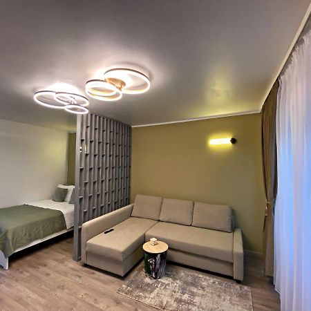 Lovely Studio In The City Center Of Bukurešť Exteriér fotografie