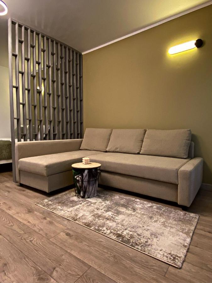 Lovely Studio In The City Center Of Bukurešť Exteriér fotografie
