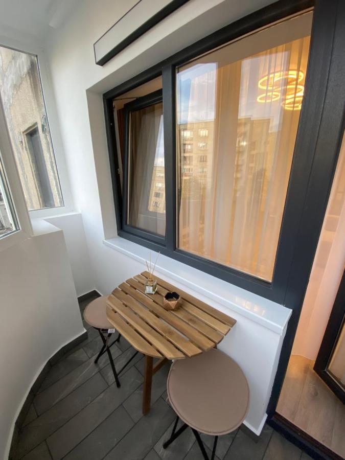 Lovely Studio In The City Center Of Bukurešť Exteriér fotografie