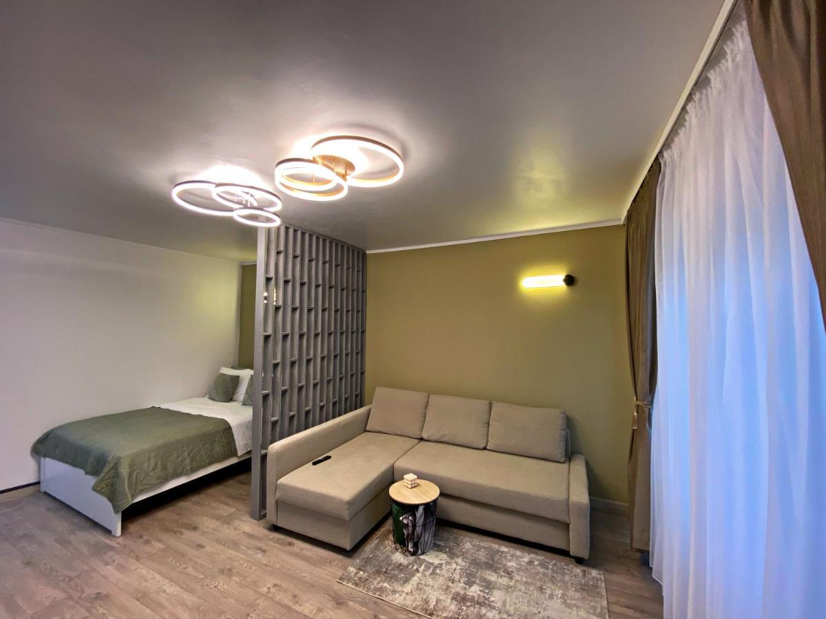 Lovely Studio In The City Center Of Bukurešť Exteriér fotografie